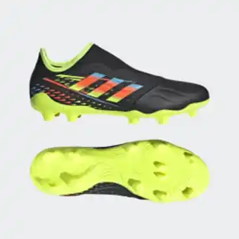 ADIDAS Chimpunes copa sense.3 sin cordones terreno firme oferta