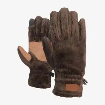 The Box Guantes unisex lippi ac141u degú shaggy-pro glove 029 oferta