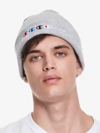 The Box Gorra para hombre champion h78949586885 chunky beanie with cuff 806 oferta