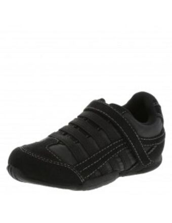 Payless Zapatos para correr cayden para niñas pequeñas oferta