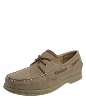 Payless Zapatos schooner para hombres oferta