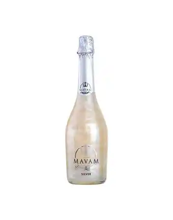 Sumon Licores Mavam silver 750ml oferta
