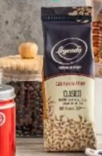 Metro Café Molida Leyenda 250g oferta