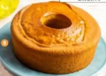 Metro Cake Cuisine & Co + Gaseosa 1,5L oferta