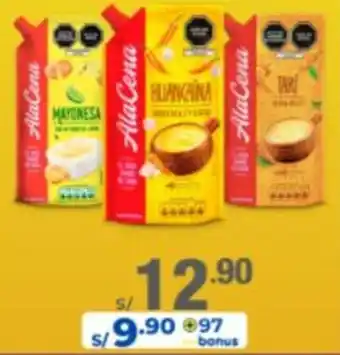 Metro Mayonesa oferta