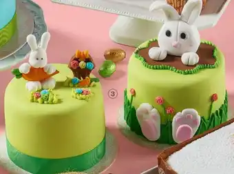 Wong Torta 3D Flores Modelo 1,2,3 oferta