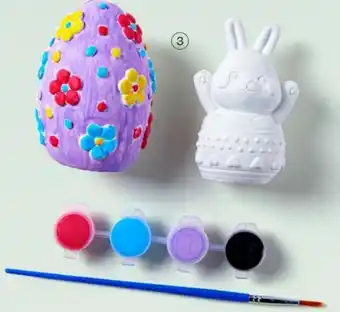 Wong Set Huevito y Conejito Pascua oferta
