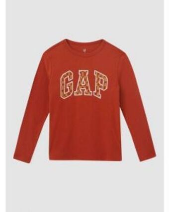 GAP Polo logo niño oferta