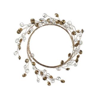 Anillo para vela
