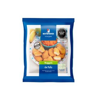 San Fernando 5% oferta