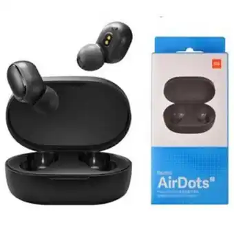 Linio Audifonos xiaomi redmi airdots s bluetoo... oferta