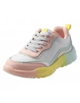 Payless Tenis frankie para niñas oferta