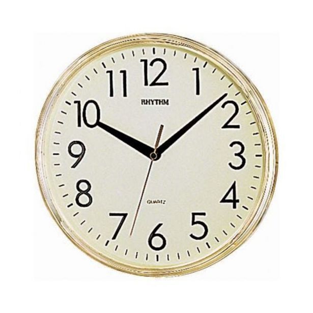 Hiraoka Reloj pared rhythm cmg716br18 oferta