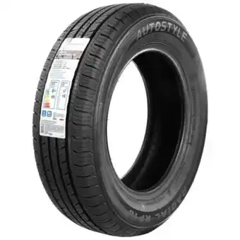 Maestro Llanta autostyle 195/65r15 91h rp18 oferta