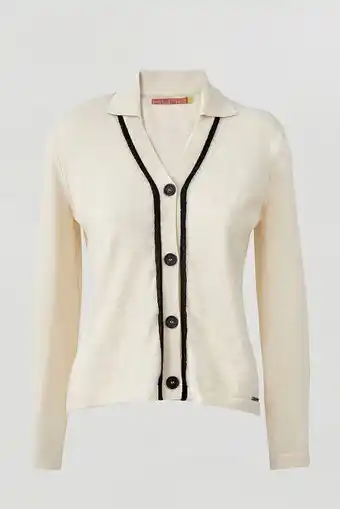 Kuna Cárdigan work oferta