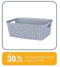 Metro En Organizadores Marca Krea oferta