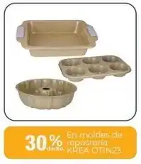 Metro en Moldes de Reposteria Krea Otin 23 oferta