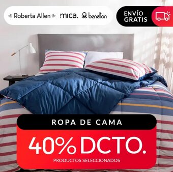 Ropa de Cama
