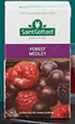 Plaza Vea Saint Gottard Infusiones Frutos del Bosque 20 unid oferta