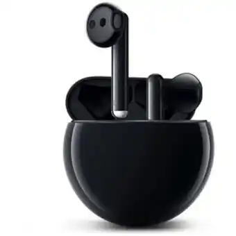 Linio Huawei audífonos freebuds 3 - negro oferta