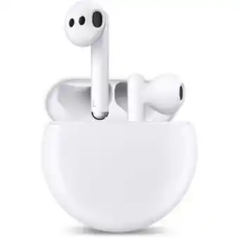 Linio Huawei audífonos bluetooth freebuds 3 b... oferta