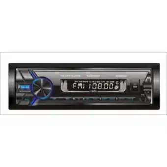 Maestro Autoradio 1 din fm/usb/aux/bt iluminacion 7 colores ds-2800bt oferta