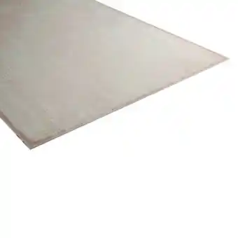 Maestro Plancha fibrocemento 1.22 m x 2.44 m x 6 mm oferta