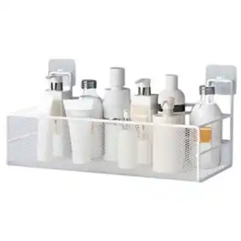 Linio Cesta colgante organizador de baño y ma... oferta