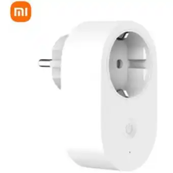 Linio Enchufe xiaomi mi smart plug wifi zncz05... oferta