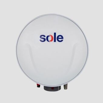 Sole Terma eléctrica evolución 20 l / a la pared oferta