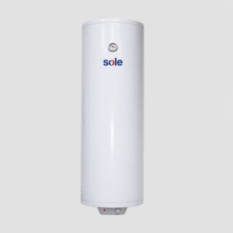Sole Terma eléctrica p/pared 150l evolución oferta