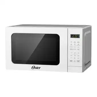 Metro Horno microondas 20l oster pogme2701 oferta