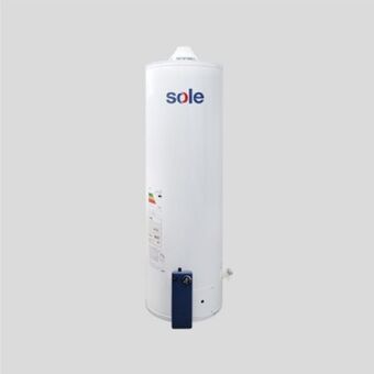 Sole Termotanque glp tipo b c/acc 73l oferta