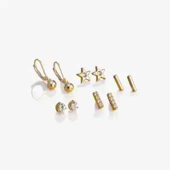 Yanbal Set aretes samaná oferta