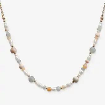 Collar taquile