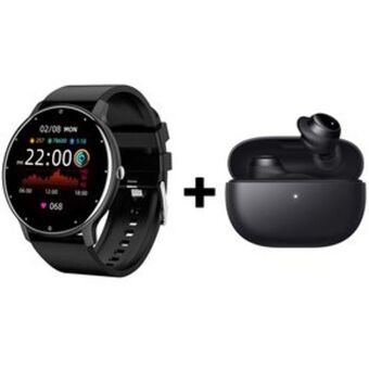 Linio Auriculares bluetooth xiaomi redmi buds... oferta