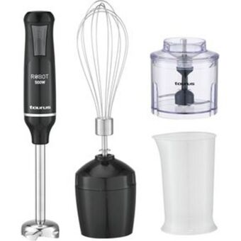Linio Batidora de inmersion taurus robot 500 p... oferta