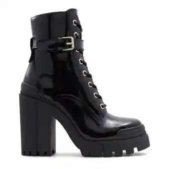 ALDO Botines casuales mujer aldo uplift oferta
