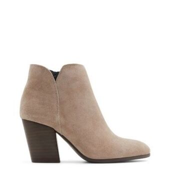ALDO Botines casuales mujer aldo blanka oferta