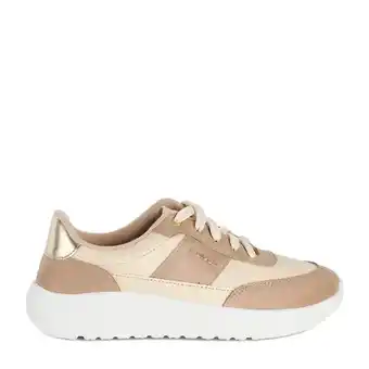 Bata Moleca zapatillas casuales para mujer beige oferta
