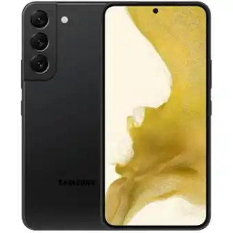 Linio Samsung galaxy s22 -negro oferta