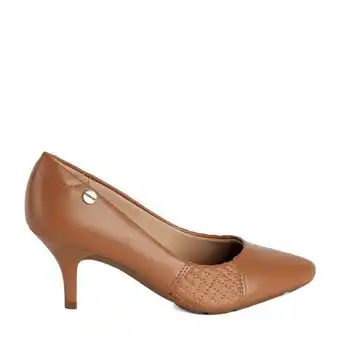 Bata Modare zapatos de vestir para mujer camel oferta