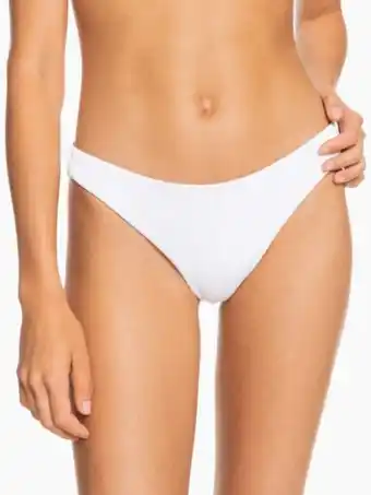 Ropa de baño para mujer roxy bottom roxy love j wbb0 wbb0