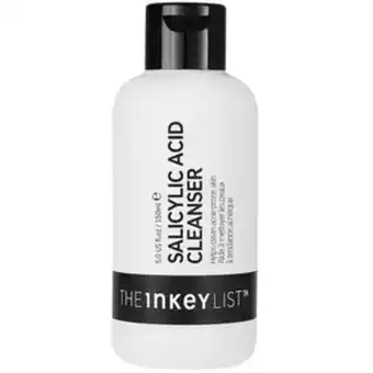 Linio Limpiador facial de acido salicilico - t... oferta