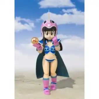 Phantom Bandai s.h. figuarts dragon ball : chi chi kid oferta