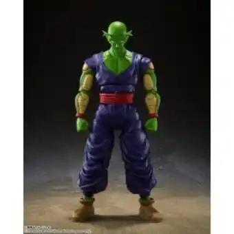 Phantom Bandai s.h. figuarts dragon ball super: piccolo super hero oferta