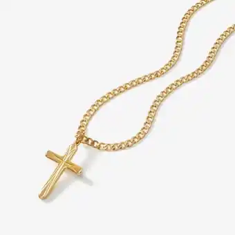 Yanbal Cadena cross oferta