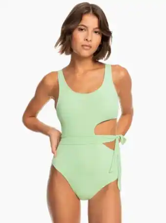 The Box Ropa de baño para mujer roxy one piece beach classics j gfe0 gfe0 oferta