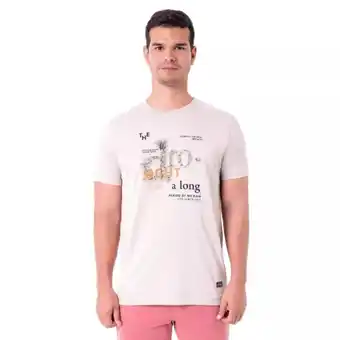 Pionier Tshirt jersey haddson m/corta oferta