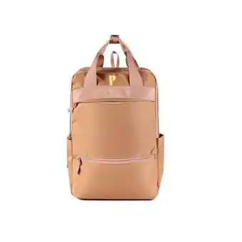 Porta Mochila nella brown oferta